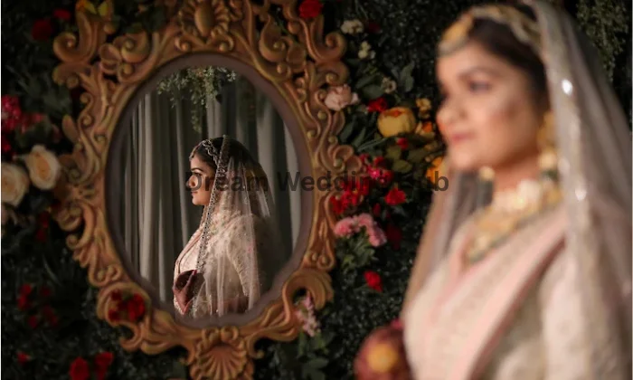 Rajani Wedding Films